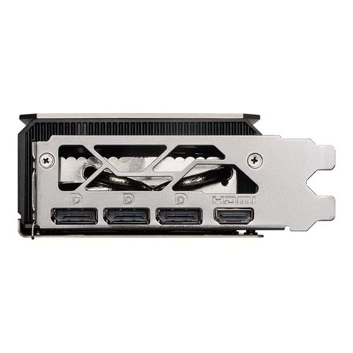 MSI RTX5080 16GB INSPIRE 3X OC GDDR7 256bit HDMI DP PCIe 5.0