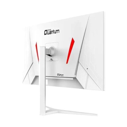 QUANTUM 31.5
