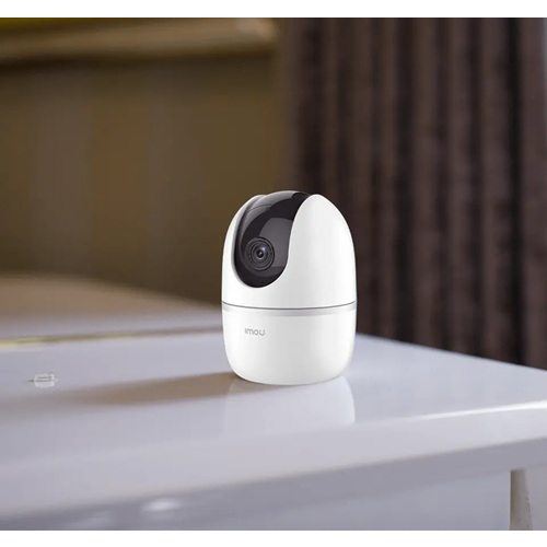 IMOU 3MP PT 3.6mm Wıfı Kablosuz Pan-Tilt IP Kamera Ranger 2C IPC-K2ECP-3H3W