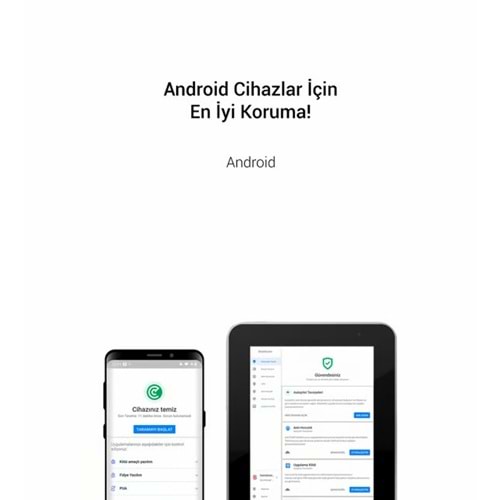 BITDEFENDER Mobile Security Kutu 1yıl 1kullanıcı