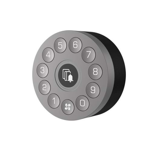 EZVIZ CS-DL01S/DL01CP Akıllı Kilit Çok İşlevli Tuş Takımı