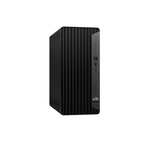 HP CORE i7 13700 16GB DDR4 RAM- 512GB M2 NVME- O/B UHD FDOS / PRO TOWER 400 G9 99P34ET