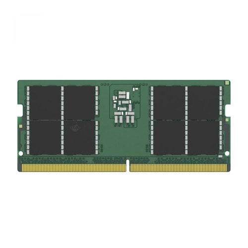 KINGSTON 32GB DDR5 5600MHZ CL46 NOTEBOOK RAM VALUE KCP556SD8-32