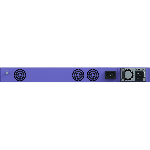 EXTREME NETWORK 48port PoE 4-10GbE SFP Gigabit Yönetilebilir Switch 5420F-48P-4XE