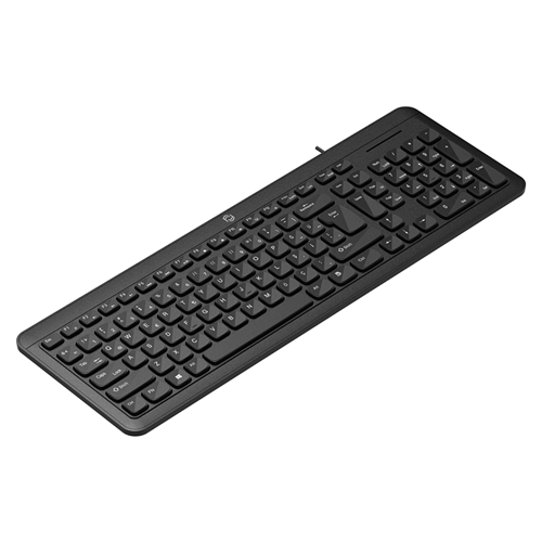FRISBY Q TR FK-4905QU Türkçe Q USB Kablolu Multimedya Standart Klavye