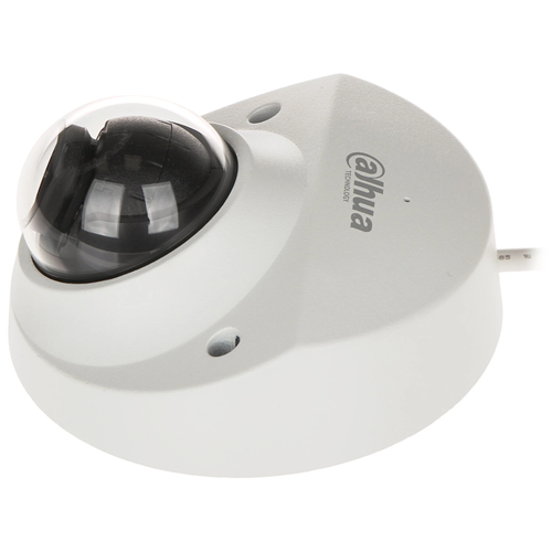 DAHUA 2MP Mini Dome 2.8MM IP Kamera IPC-HDBW3241F-AS-S2 2MP