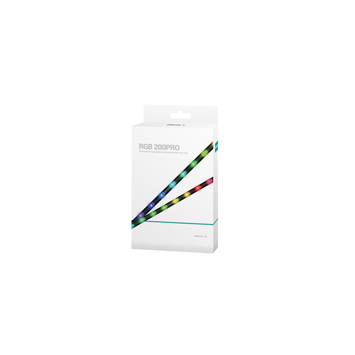 DEEPCOOL RGB 200PRO Adreslenebilir RGB (ARGB) Kasa İçi LED Şerit