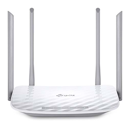 TP-LINK Archer C50 WIFI5 AC1200 Dual Band Router