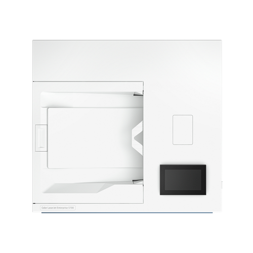 HP A4 Color LaserJet Enterprise 5700dn 6QN28A A4 43ppm Renkli Lazer Yazıcı Dubleks Ethernet