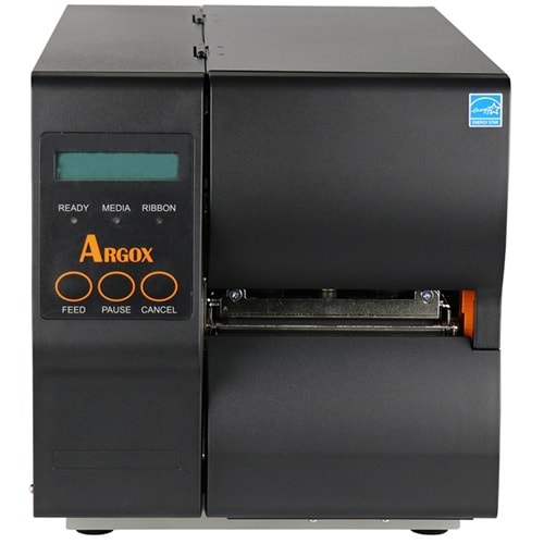 ARGOX IX4-250 Termal,Direkt Termal USB,Seri,Ethernet Barkod Yazıcı Endüstriyel