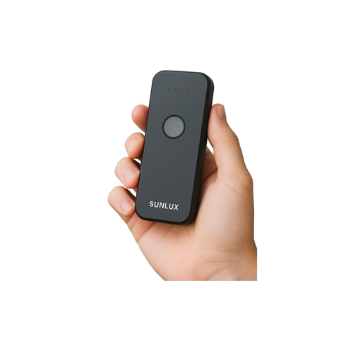 SUNLUX 2D XL-9010 Kablosuz Karekod Okuyucu