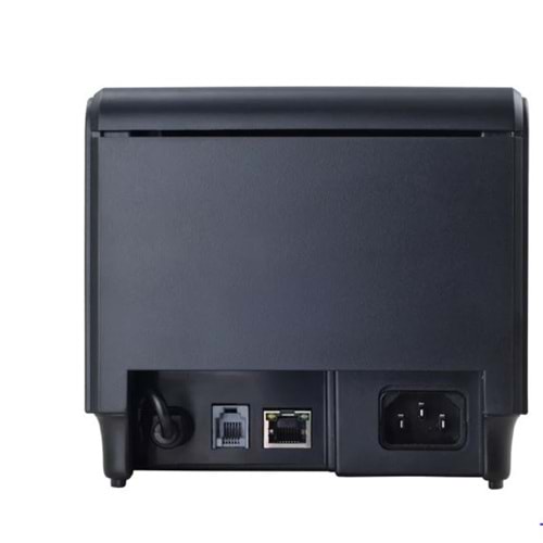 XPRINTER 203dpi XP-Q600 Thermal Fiş Yazıcı Usb,Etehernet
