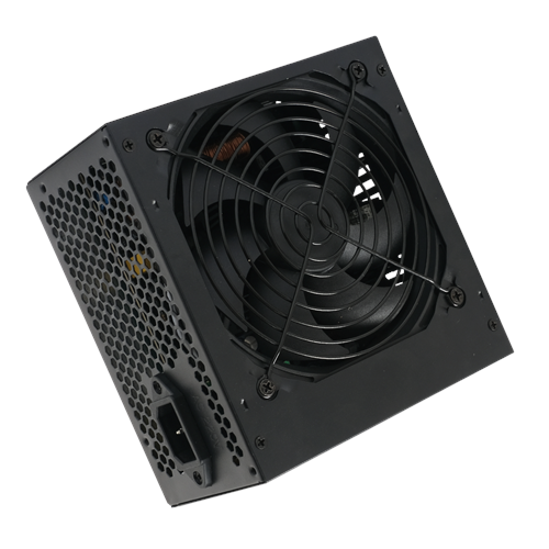 FRISBY 550w FR-PS55F12B Atx Power Supply