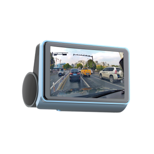 DAHUA S8 DHI-DAE-HC3511GW Araç Kamerası