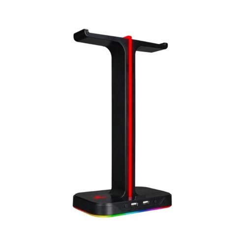 GAMEBOOSTER HS01 RGB Kulaklı Standı