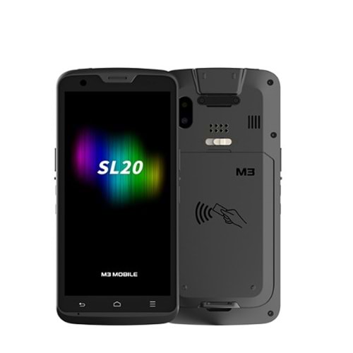 M3 Mobile 5.5