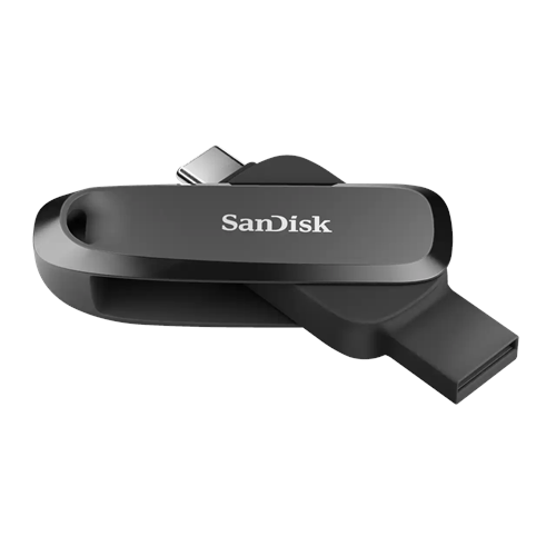 SANDISK 64GB USB 3.0/TypeC Usb Bellek SDDDC6-064G-G46