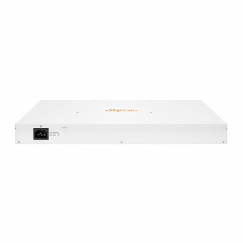 ARUBA 24port PoE 195w 4-SFP+ Gigabit Yönetilebilir Switch 1930-24G JL683B
