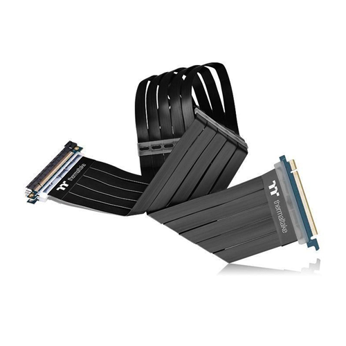 THERMALTAKE AC-051-CO1OTN-C1 PCI-e 3.0 X16 1000mm Riser Kablo