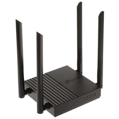 TP-LINK ARCHER C64 WIFI5 AC1200 Çİft Bant Router