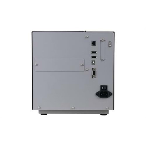 ARGOX iX4-280 203dpi Direkt Termal/Termal Transfer 105mm USB, USB Host, Seri, Ethernet Endüstriyel Barkod Yazıcı