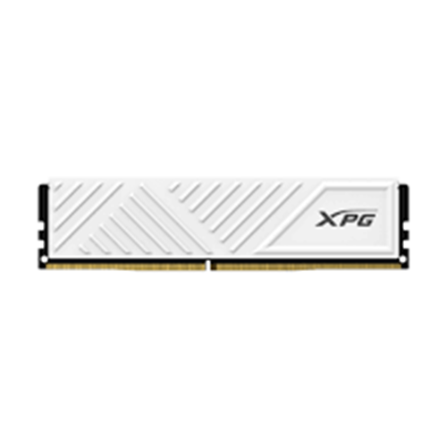 XPG 8GB DDR4 3200MHZ CL16 PC RAM BEYAZ SPECTRIX D35 AX4U32008G16A-SWHD35