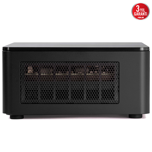 ASUS CORE i7 1260P-16GB DDR4 RAM-512GB NVME-W11 PRO / NUC12 Pro Tall Kit RNUC12WSHI700002I (4711387505021)