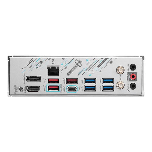 GIGABYTE B650M GAMING PLUS WIFI6E DDR5 HDMI-DP TYPEC PCIE 4.0 AM5 mATX