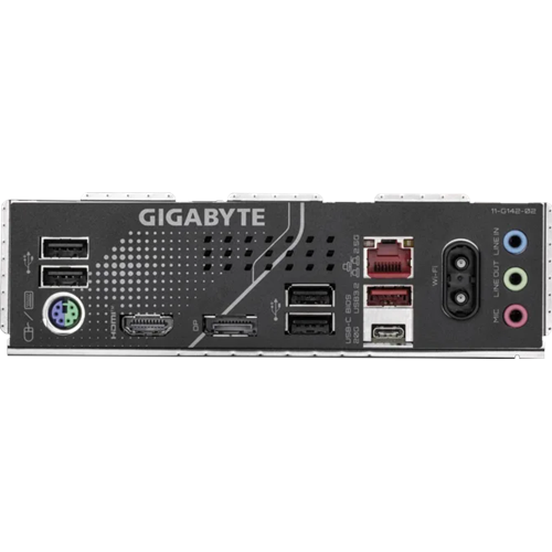 GIGABYTE B860 EAGLE WIFI6E DDR5 HDMI-DP TYPEC PCIE 5.0 1851p ATX