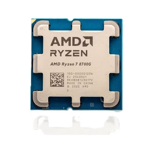 AMD RYZEN 7 5700G 20MB 8çekirdekli O/B UHD VGA AM4 65w Kutusuz+Fansız