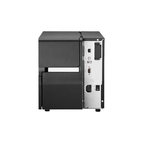 BIXOLON 203dpi XT3-40 108mm 203mm/sn Direkt Termal-Termal Transfer 450m Ribon Endüstriyel Barkod Etiket Yazıcı