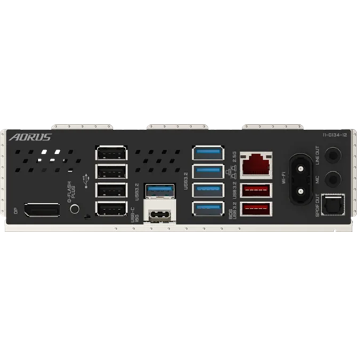 GIGABYTE B850 AORUS ELITE WIFI7 DDR5 HDMI-DP TYPEC PCIE 5.0 AM5 ATX 