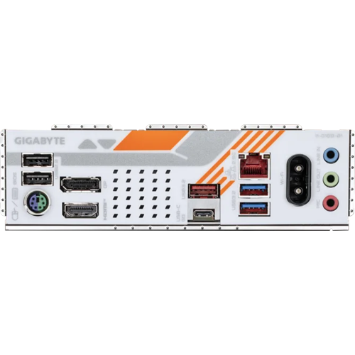 GIGABYTE B850M FORCE WIFI6E DDR5 HDMI-DP TYPEC PCIE 5.0 AM5 mATX