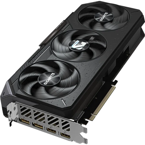 GIGABYTE 16GB RX9070XT GAMING OC GV-R9070XTGAMING OC-16GD GDDR6 256bit HDMI-DP PCIE 5.0