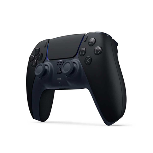 SONY PS5 DualSense CFI-ZCT1G01-BLK Midnight Black Bluetooth USB-C Kablosuz Oyun Kolu