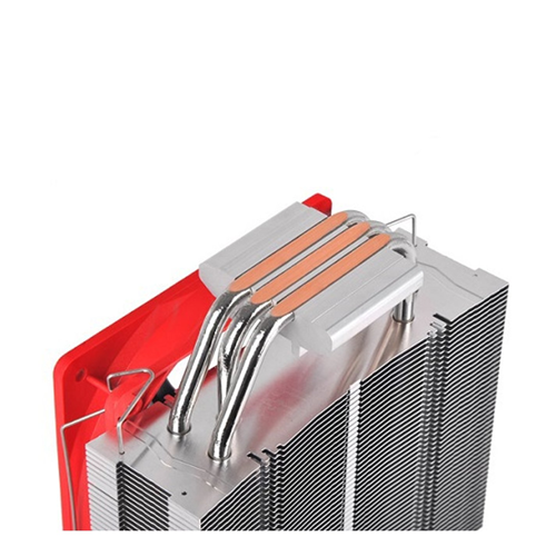 THERMALTAKE NIC F3 CL-P0605 AM3-2066p Hava Soğutmalı İşlemci Fanı 160w