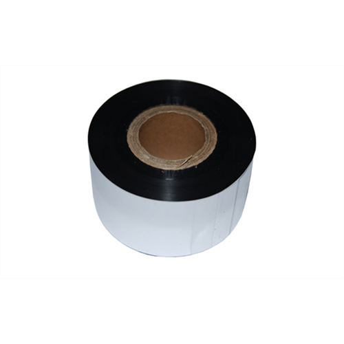 BIFO D110A 40mm x 300m OUT Siyah Resin Tekstil Ribonu