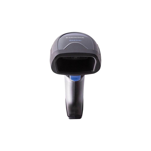 DATALOGIC 2D Quicksan QBT2500 Bluetooth Karekod Okuyucu USB 
