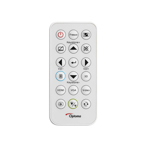 OPTOMA 4000ansilümen EH401 1920×1080 DLP HDMI Projeksiyon