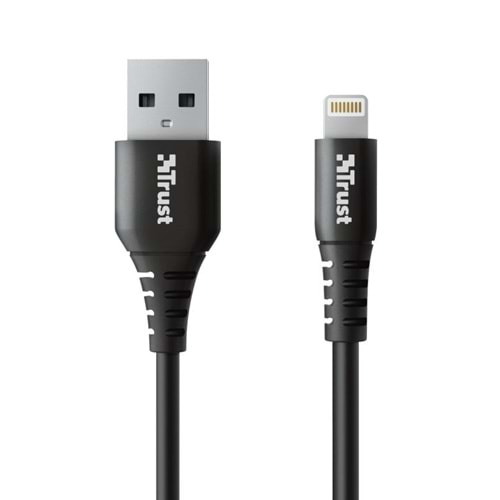 Trust Ndura Usb To Lıghtnıng Kablo 1M
