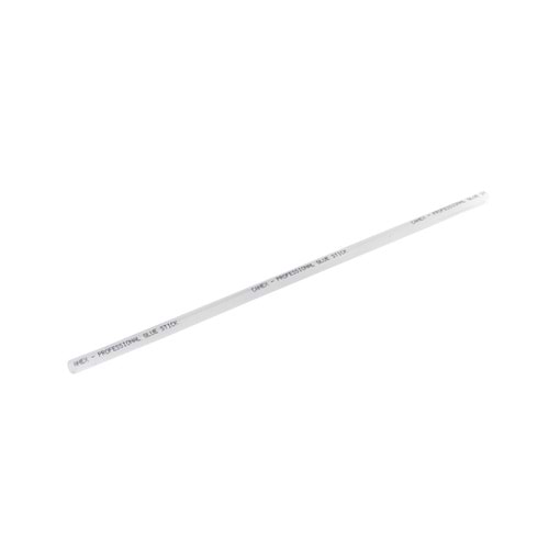Emba Silikon İnce 7.2Mm Beyaz - 10 Lu Paket