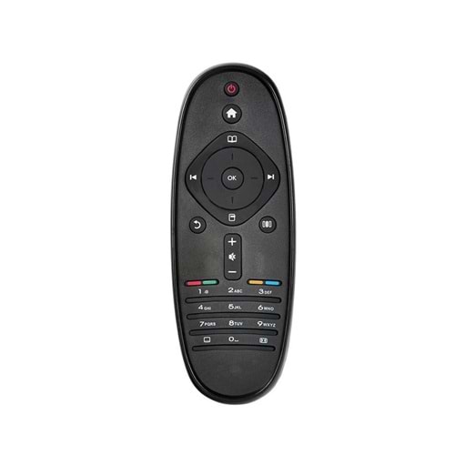 Herz Lcd Led Kumanda Phılıps Rm-L1030 Yazısız
