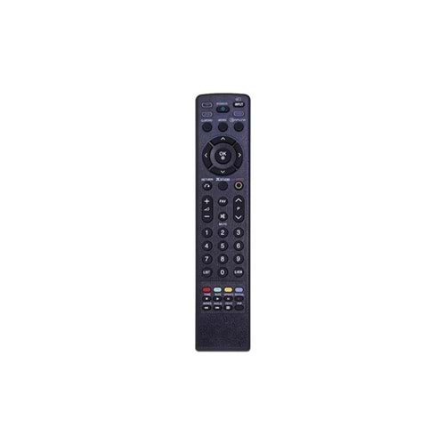 Polaxtor Lcd Led Kumanda Lg Rm-D757