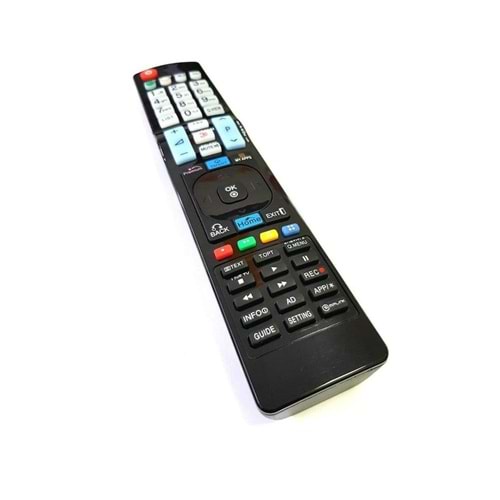 Polaxtor Lcd Led Kumanda Lg Rm-L930+2 Yeni