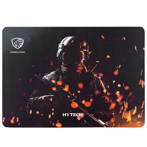 Hytech Hy-Xmpd35-3 25*35 Gaming Mouse Pad