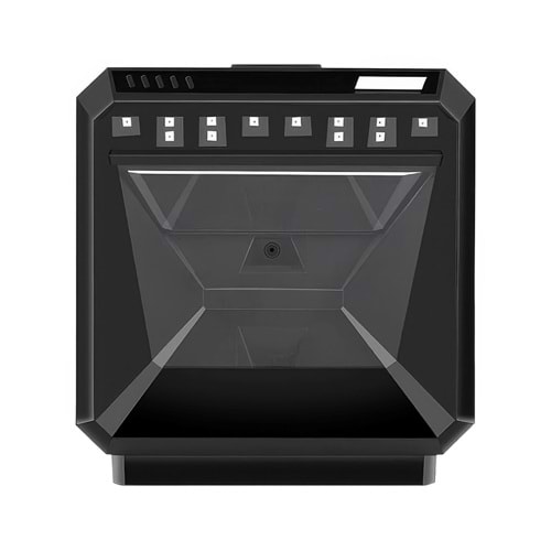 Kodscan KDS-4043 (2D) Kablolu Masaüstü Barkod Okuyucu (USB)