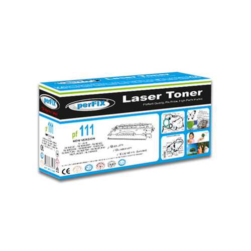 Perfix PF-111 Yeni Versiyon MLTD111-ML2070 Toner 1K