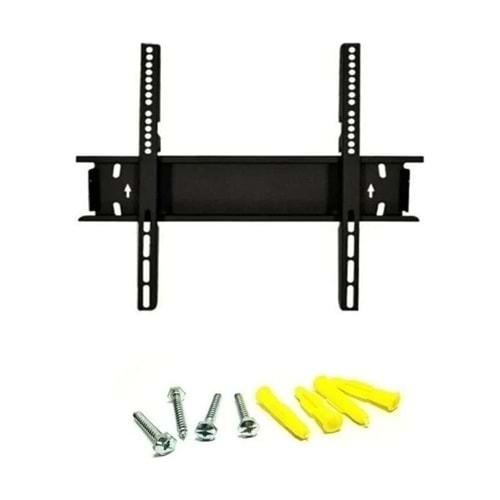 Lcd Askı Aparatı Sabit 32-43 82-102cm Axen