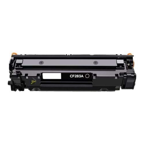 PERFİX Hp 83AU - CRG737-CF283A Laser Toner 1,5K