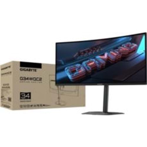 GIGABYTE 34